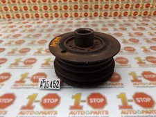1978-1982 TOYOTA CELICA BALANCEADOR HARMÔNICO POLIA DE VIRABREQUIM 13408-38010 FABRICANTE DE EQUIPAMENTO ORIGINAL comprar usado  Enviando para Brazil