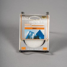 Hoya a67uvc 67mm for sale  Santa Ana