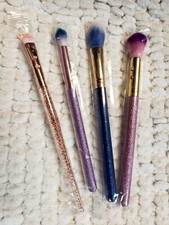 4 pincéis SLMISSGLAM formas sortidas para tudo o que você precisa (conjunto de 4 pincéis) comprar usado  Enviando para Brazil