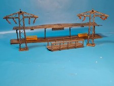 Altes eisenbahnzubehör blech gebraucht kaufen  Gelsenkirchen