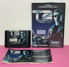 Judgment day sega for sale  UK