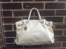 Furla ivory cream for sale  BRENTWOOD
