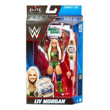 Wwe liv morgan for sale  CORBY