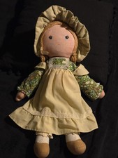Vintage holly hobbie for sale  Arden