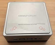 Minisforum um350 32gb for sale  Bellevue