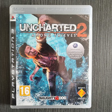 Uncharted among thieves usato  Sogliano al Rubicone