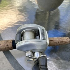 Shimano chronarch bantam for sale  South Boston