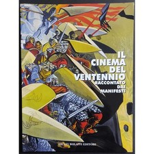 Cinema del ventennio usato  Alessandria