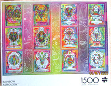 1500 piece jigsaw for sale  Joliet