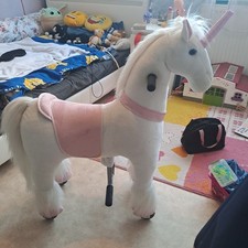 Baby lou schaukelpferd gebraucht kaufen  Berlin