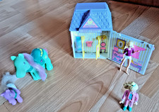 Boutique spielset haus gebraucht kaufen  Molbergen