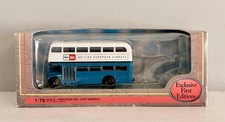 Efe 36201 routemaster for sale  ELLESMERE PORT