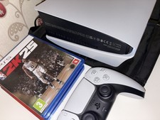 Playstation slim disc for sale  TIPTON