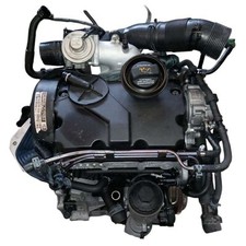 Motore amf volkswagen usato  Pratola Peligna