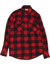 Wrangler mens fleece for sale  IPSWICH