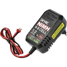 Skyrc en18 chargeur d'occasion  France