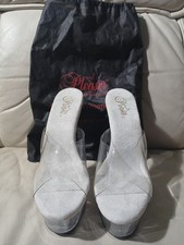 Riginal pleaser sexy gebraucht kaufen Riginal pleaser sexy gebraucht kaufen  Wolfsburg