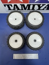 Tamiya vintage bear for sale  SHEFFIELD