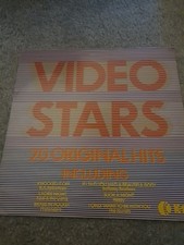 Various artists video for sale  PERTH