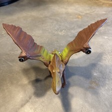 Turbodactyl masters the usato  Spedire a Italy