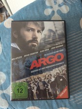 Argo dvd ben gebraucht kaufen  Bremen