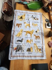 Geschirrtuch lamont 1732 gebraucht kaufen  Marburg