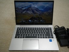 Elitebook 840 1145g7 d'occasion  Expédié en Belgium
