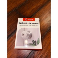 Eudemon door knob for sale  Avon