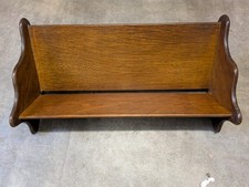 Lovely vintage wooden for sale  PETERBOROUGH