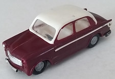 Fiat 1100 lusso usato  Serravalle Scrivia