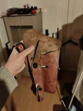 Holster poitrine ww2 d'occasion  Rocquigny