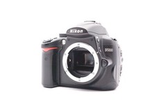 Nikon D5000 Body Kamera Spiegelreflexkamera DSLR 12.3MP – Refurbished comprar usado  Enviando para Brazil
