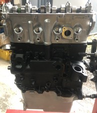 Td jx motor gebraucht kaufen  Gudensberg