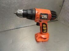 Black decker 12gt gebraucht kaufen  Sangerhausen