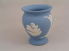 Wedgwood light blue for sale  Shipping to Ireland