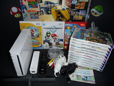 Nintendo wii spielekonsole gebraucht kaufen  Rosenberg