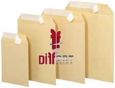 Enveloppes kraft pochette d'occasion  Colmar