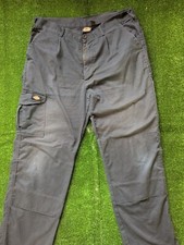 Męskie spodnie robocze Dickies rozm. 36R na sprzedaż  PL