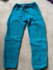 Wollwalk hose 116 gebraucht kaufen  Köln
