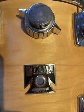 Tama superstar 70s for sale  WARWICK