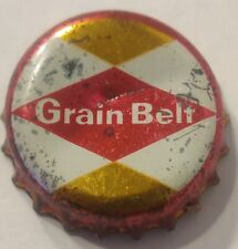 Antique grain belt d'occasion  Expédié en Belgium