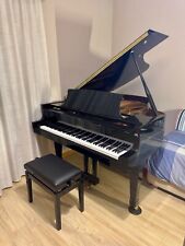 Pianoforte coda essex usato  Sant Antonio Abate