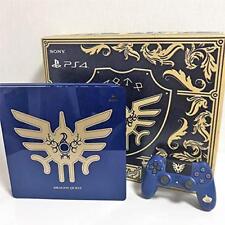 PlayStation 4 Dragon Quest Lotto Edition CUHJ-10015 PS4 Sony Japão comprar usado  Enviando para Brazil