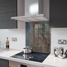 Glass splashbacks concrete for sale  Shipping to Ireland