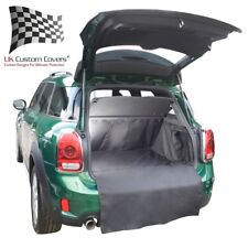 Mini countryman boot for sale  FAREHAM