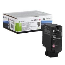 Lexmark magenta toner for sale  HEMEL HEMPSTEAD