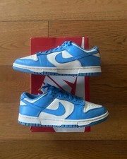 Nike dunk low usato  San Lorenzo al Mare