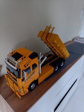 Tamiya volvo hakenlift gebraucht kaufen  Bremerhaven
