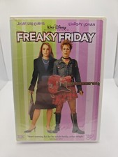 Freaky friday dvd for sale  Lake Stevens