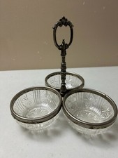 Vintage condiment relish for sale  Fort Pierce